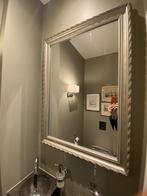 Decoratieve spiegel, Comme neuf, Rectangulaire, Enlèvement, 100 à 150 cm