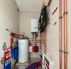 Verwarmingsinstallateur