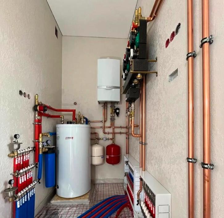 Chauffagiste expérimenté, Offres d'emploi, Emplois | Nettoyage & Services techniques