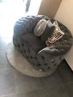 Fauteuil 1,5 place, Maison & Meubles, Enlèvement, Comme neuf