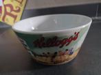 Kelloggs  kom, Ophalen of Verzenden, Nieuw
