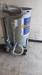 Mélangeur à poudre lait 200l, Articles professionnels, Enlèvement