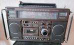 Radio Grundig RR1140SL vintage, Enlèvement, Utilisé, Radio