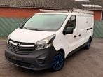 OPEL VIVARO / 2017 / EURO 6, Autos, Bluetooth, Achat, Vivaro, Euro 6