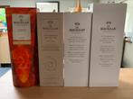 Macallan lot de 4 bouteilles, Collections, Enlèvement ou Envoi, Neuf