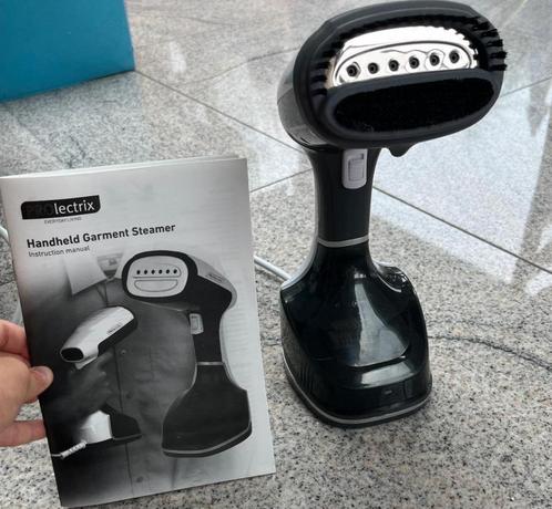 Kapotte steammaker 5 eur voor onderdelen, Elektronische apparatuur, Onderdelen en Toebehoren, Niet werkend, Ophalen of Verzenden