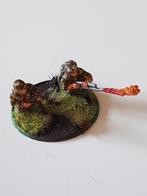 warlord bolt action: german flamethrower team, metaal, Ophalen of Verzenden, Zo goed als nieuw