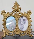 GOUDEN FOTOLIJST, Antiek en Kunst, Ophalen