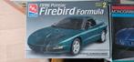 1996 Pontiac Firebird Formule van AMT 1/25 nieuw, Hobby en Vrije tijd, Modelbouw | Auto's en Voertuigen, Auto, Groter dan 1:32