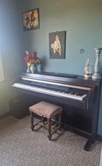 Yamaha Piano, Muziek en Instrumenten, Ophalen, Piano, Digitaal