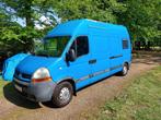 Renault Master L3H3, fully camperized, NEW motor, NEW doors, Caravanes & Camping, Camping-cars, Autres marques, Diesel, Particulier