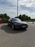 BMW 530e Luxury Line 2019 57.000km HUD/ACC/360, Auto's, Achterwielaandrijving, Euro 6, 4 cilinders, Zwart