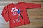 L8. T-shirt manches longues pour garçon taille 104, Kinderen en Baby's, Kinderkleding | Maat 104, Ophalen of Verzenden, Zo goed als nieuw
