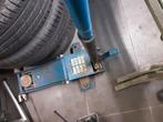 Auto krik, Autos : Divers, Prises, Enlèvement, Utilisé, Hydraulique, Cric de garage