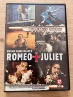 Romeo & Juliet, Cd's en Dvd's, Ophalen of Verzenden, Zo goed als nieuw