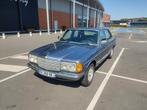 240D Mercedes, Auto's, Particulier, Te koop