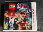 Nintendo 3DS spel the lego movie videogame, Ophalen of Verzenden