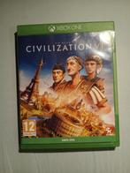 Civilization VI voor xbox, Consoles de jeu & Jeux vidéo, Jeux | Xbox 360, Online, Enlèvement ou Envoi, À partir de 12 ans, Comme neuf