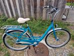 Damesfiets batavus mambo de luxe 28" 53 cm, Fietsen en Brommers, Fietsen | Dames | Damesfietsen, Ophalen, Versnellingen, Batavus