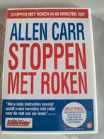 Allen Carr : Stoppen met roken   dvd, CD & DVD, DVD | Documentaires & Films pédagogiques, Enlèvement ou Envoi