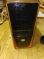PC case: Cooler Master Elite 310, Computers en Software, Ophalen, Gebruikt
