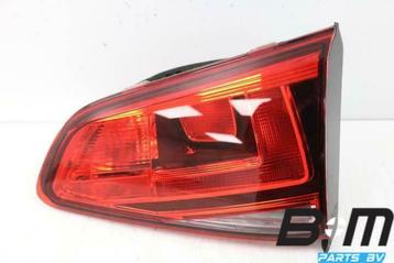 Achterlicht in klep rechts VW Golf 7 3- of 5drs 5G0945094AE beschikbaar voor biedingen