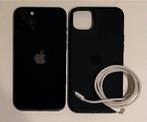 Iphone 14 Plus 256GB, Telecommunicatie, Mobiele telefoons | Apple iPhone, 256 GB, IPhone 14 Plus, Zwart, Ophalen of Verzenden
