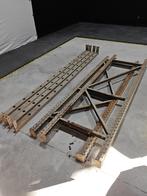 Pallet steiger 250 CM hoog x 270 CM breed x 70cm, Ophalen, Gebruikt