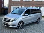 Mercedes-Benz V250d Euro6b 5Plaatsen Lichte-Vracht, Cuir, Argent ou Gris, Achat, Euro 6