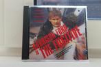 CD SOUNDTRACK THE FUGITIVE JAMES NEWTON HOWARD ALS NIEUW, Ophalen of Verzenden