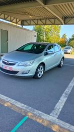 Opel astra Te koop, Auto's, Automaat, Euro 5, 5 deurs, Particulier