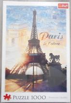 trefl puzzel 1000 stukjes paris je l'aime, Hobby en Vrije tijd, Ophalen of Verzenden, Nieuw
