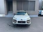Citroen c4 cactus/2015/108.000km/81kw/1.2i, Euro 6, 1199 cc, Bedrijf, C4 Cactus