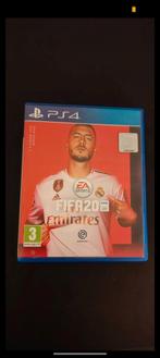 FIFA 20 PS4, Games en Spelcomputers, Ophalen of Verzenden, Zo goed als nieuw