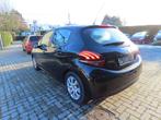 Peugeot 208 1.6 BlueHDi Active 6000eur+BTW/TVA (bj 2018), Auto's, 1140 kg, Electronic Stability Program (ESP), Euro 6, 4 cilinders