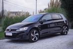 VW GOLF 7.5 GTI DSG - Pano | Virtual | Alcantara | Dynaudio, Auto's, Volkswagen, 1998 cc, 4 cilinders, 0 kg, Alcantara