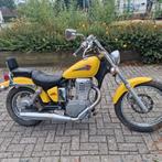 Suzuki ls650 savage  Ruilen mogenlijk, Motoren, Motoren | Suzuki, Particulier, Chopper