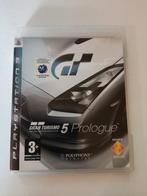 Gran Turismo 5 Prologue Playstation 3, Gebruikt, Ophalen