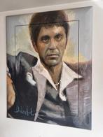 schilderij, Antiek en Kunst, Kunst | Schilderijen | Modern, Ophalen