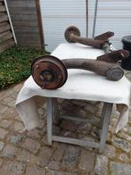 2 pk Achteras, Ophalen of Verzenden