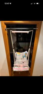 Babyschommel, Kinderen en Baby's, Ophalen of Verzenden, Zo goed als nieuw