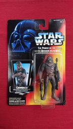 Figurines Star Wars "Power of the  force", Collections, Star Wars, Comme neuf, Envoi, Figurine