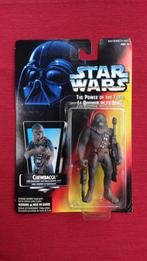 Star Wars "Power of the force" figurines, Actiefiguurtje, Zo goed als nieuw, Verzenden