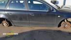 Portier 4Deurs rechts-voor van een Audi A4 (LZ9Y), Auto-onderdelen, 3 maanden garantie, Gebruikt, Audi, Deur