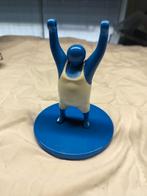 Design beeldje monkey business, Ophalen
