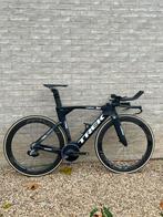 Trek Speedconcept S Sram red etap AXS powermeter, Ophalen, Gebruikt, Frame, Trek