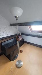 Lampadaire Ikea, Enlèvement, Comme neuf, Métal, 75 cm ou plus