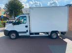 Iveco Daily Koelwagen, Diesel, Iveco, Achat, Euro 5