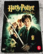 Harry Potter en de Geheime Kamer/DVD 2 disc/Regio 2, À partir de 6 ans, Enlèvement ou Envoi, Comme neuf