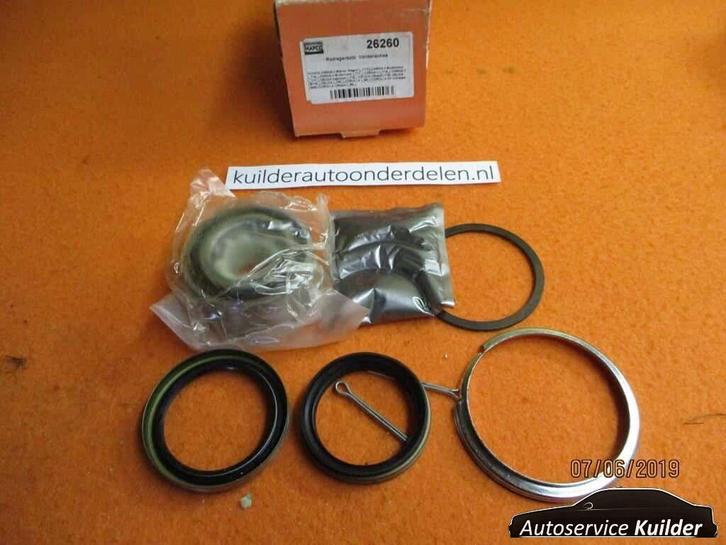 2X Wiellager voorzijde Toyota celica carina 2 MAPCO Eurokit, Autos : Pièces & Accessoires, Suspension & Châssis, Toyota, Neuf